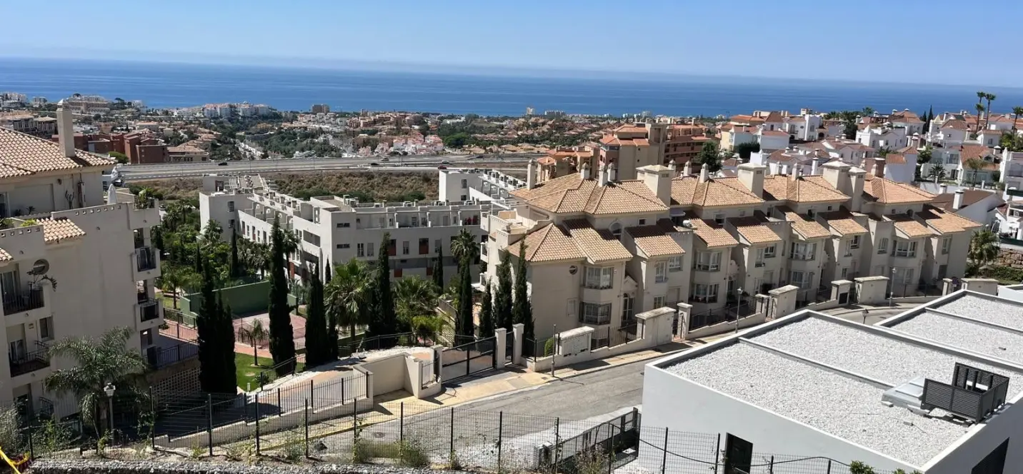 Venta de casa pareada en Riviera del Sol 4
