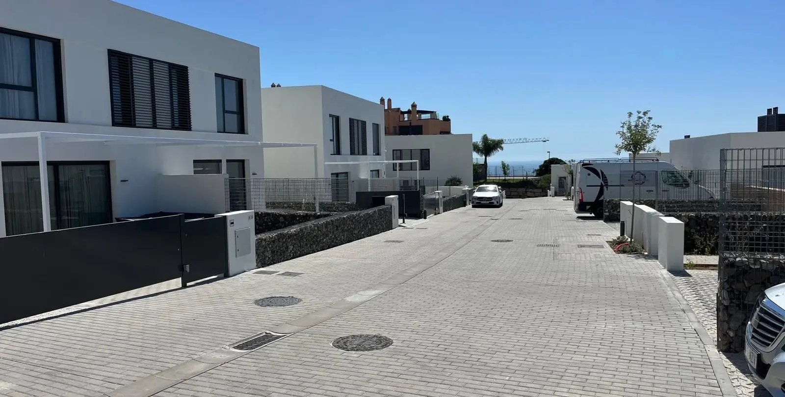 Sale of semi-detached house in Riviera del Sol 9