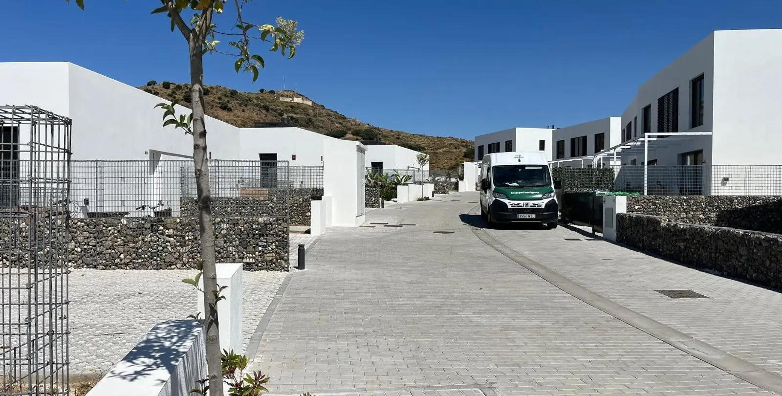 Sale of semi-detached house in Riviera del Sol 10