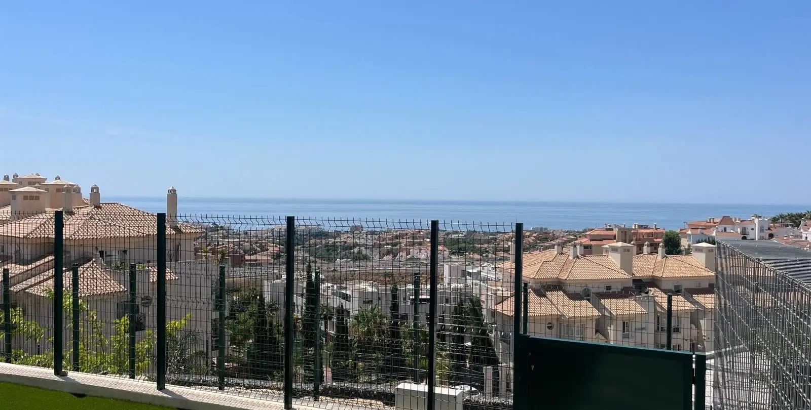 Sale of semi-detached house in Riviera del Sol 38