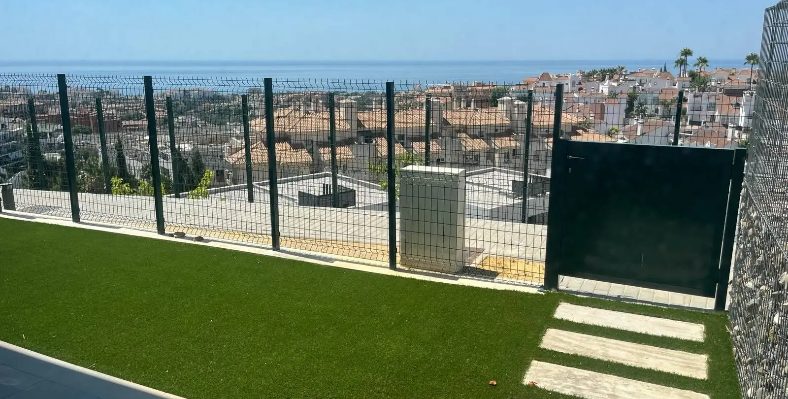 Sale of semi-detached house in Riviera del Sol 39