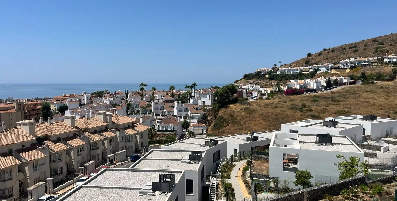 Sale of semi-detached house in Riviera del Sol 40