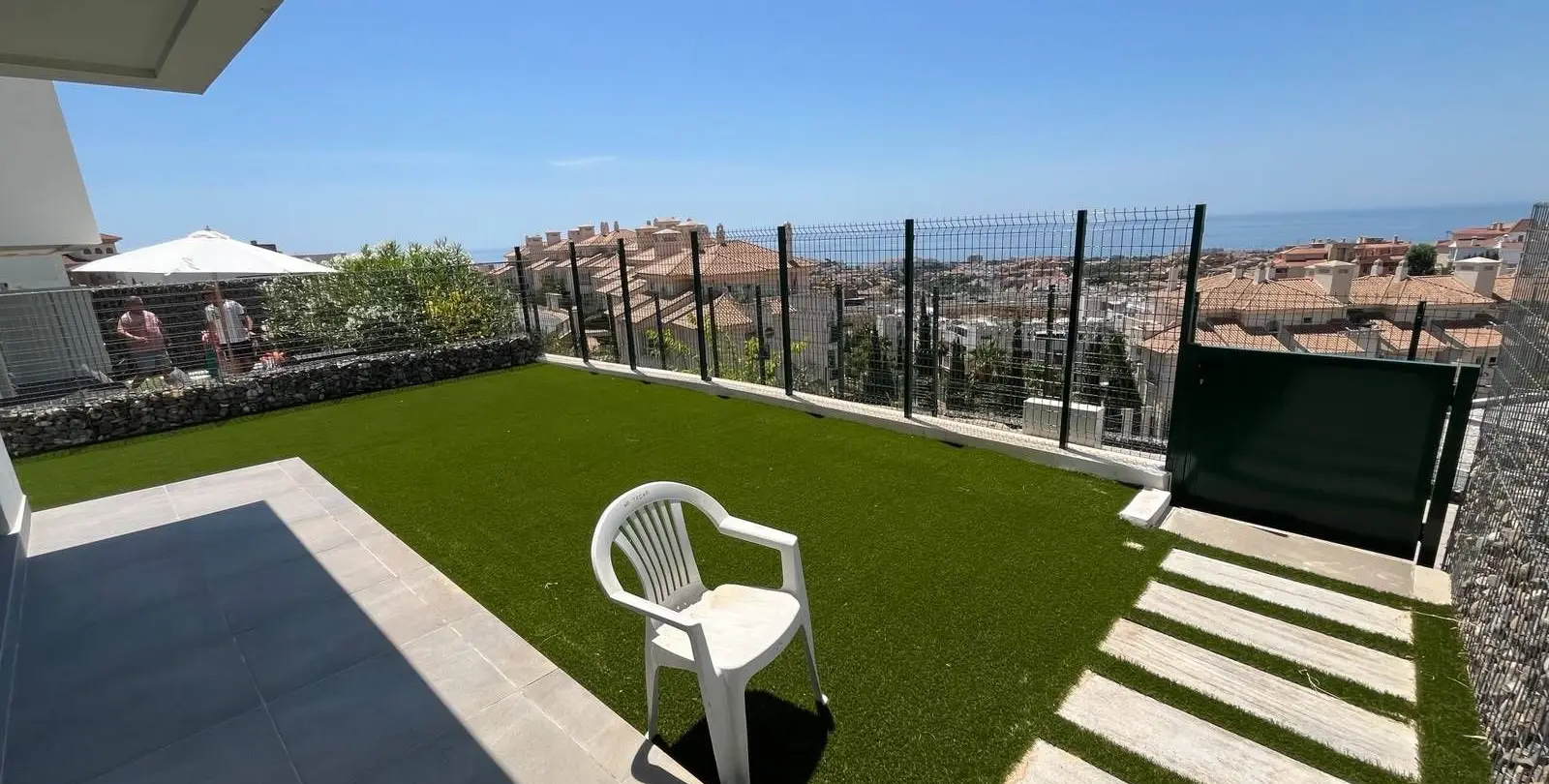 Sale of semi-detached house in Riviera del Sol 41