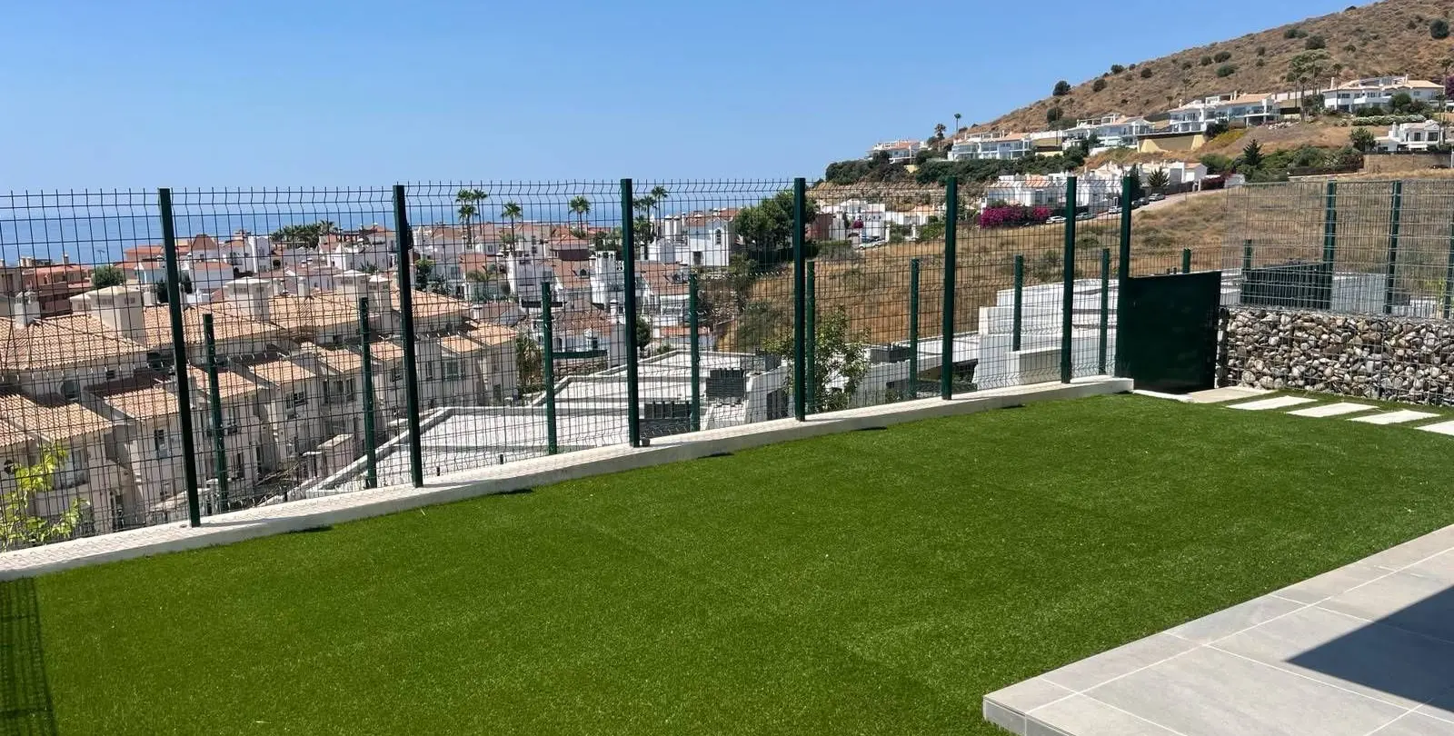 Sale of semi-detached house in Riviera del Sol 42