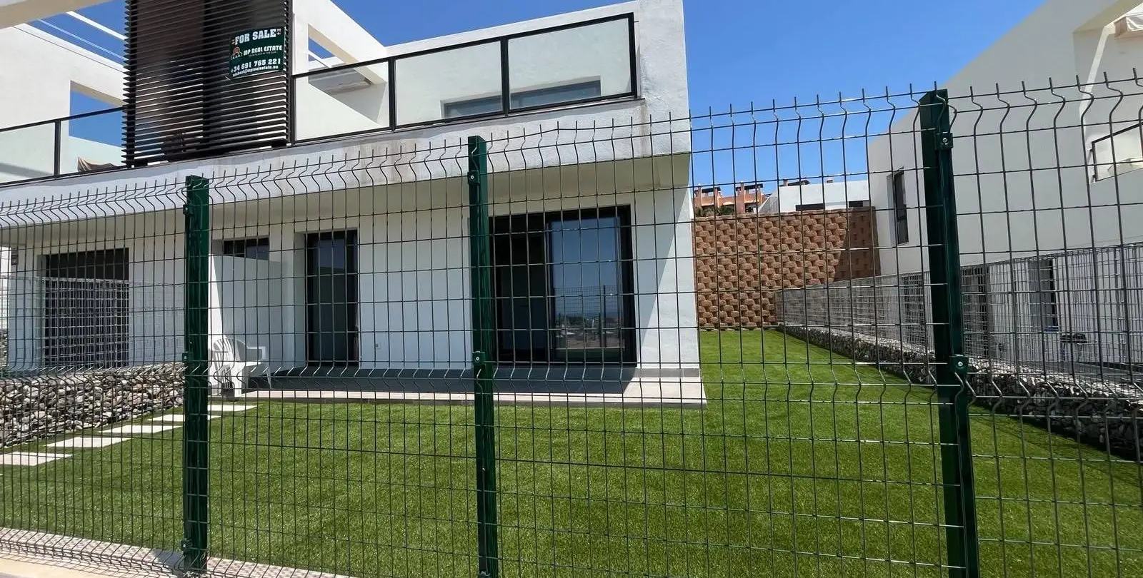 Sale of semi-detached house in Riviera del Sol 43