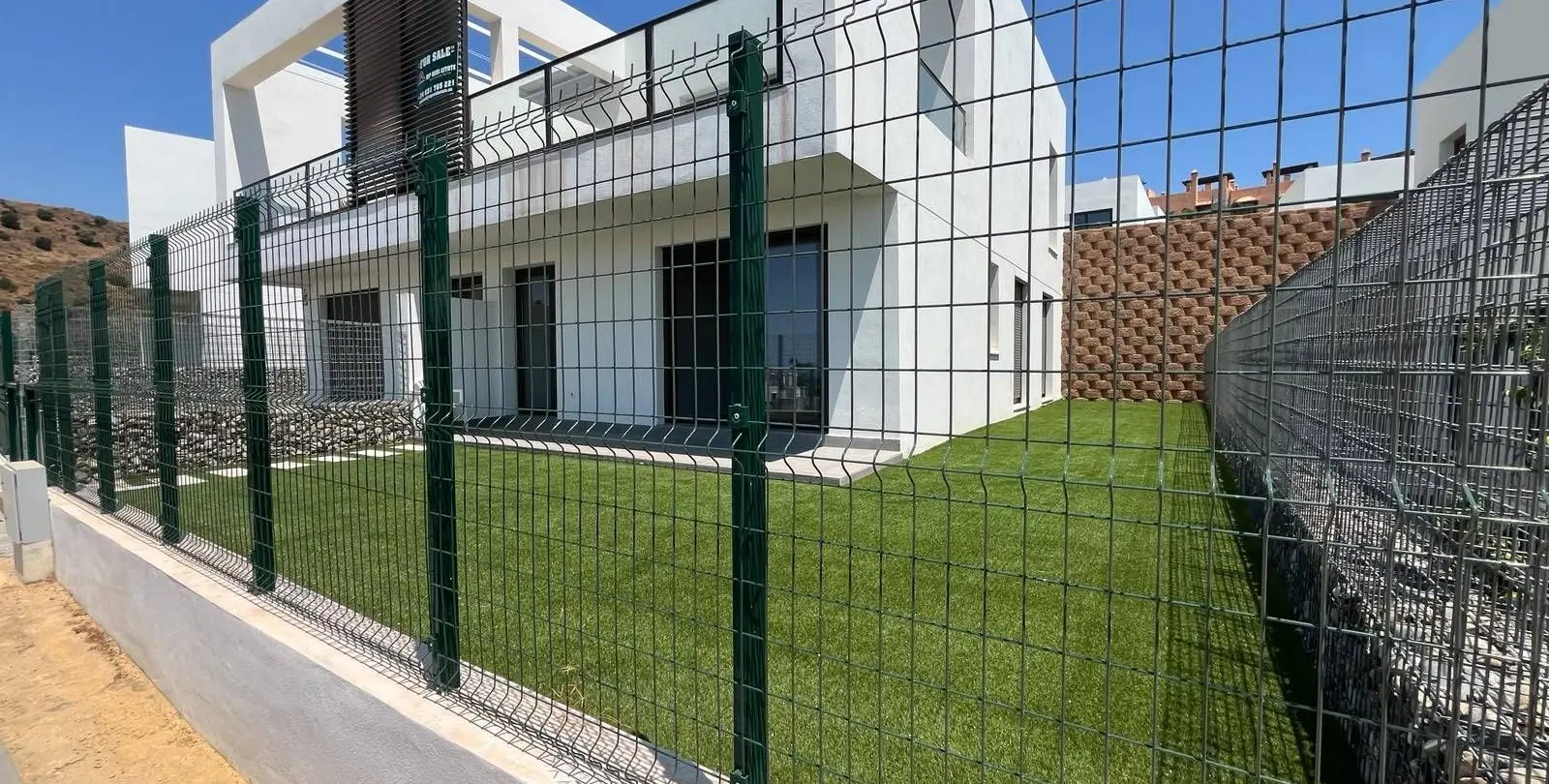 Sale of semi-detached house in Riviera del Sol 44