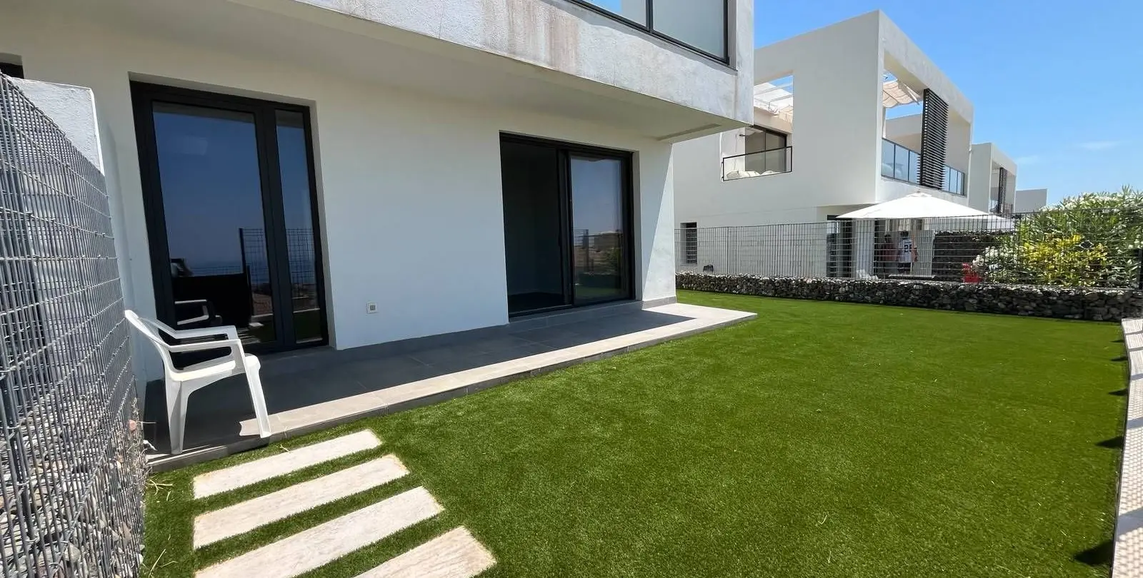 Sale of semi-detached house in Riviera del Sol 46
