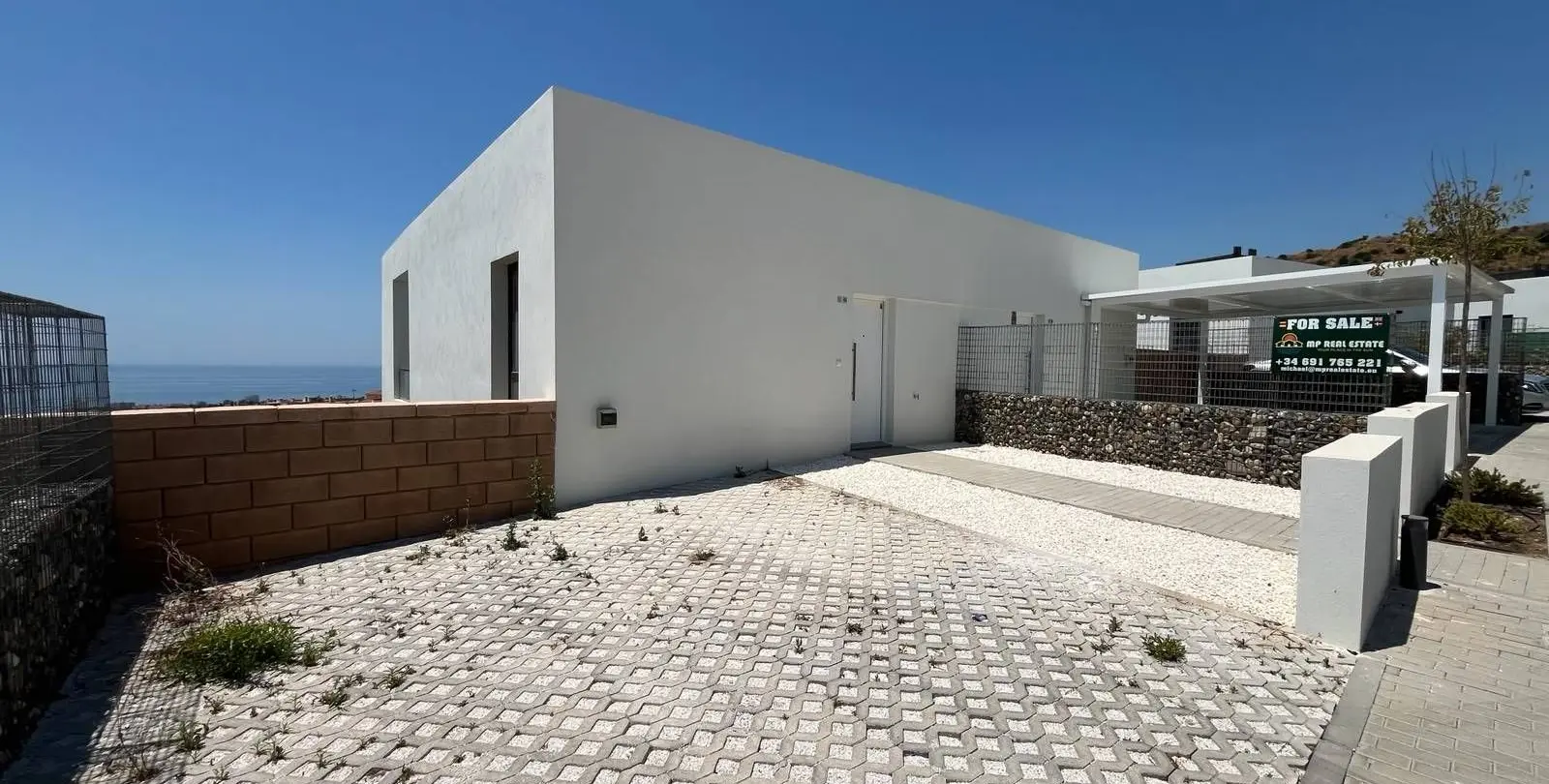 Sale of semi-detached house in Riviera del Sol 48