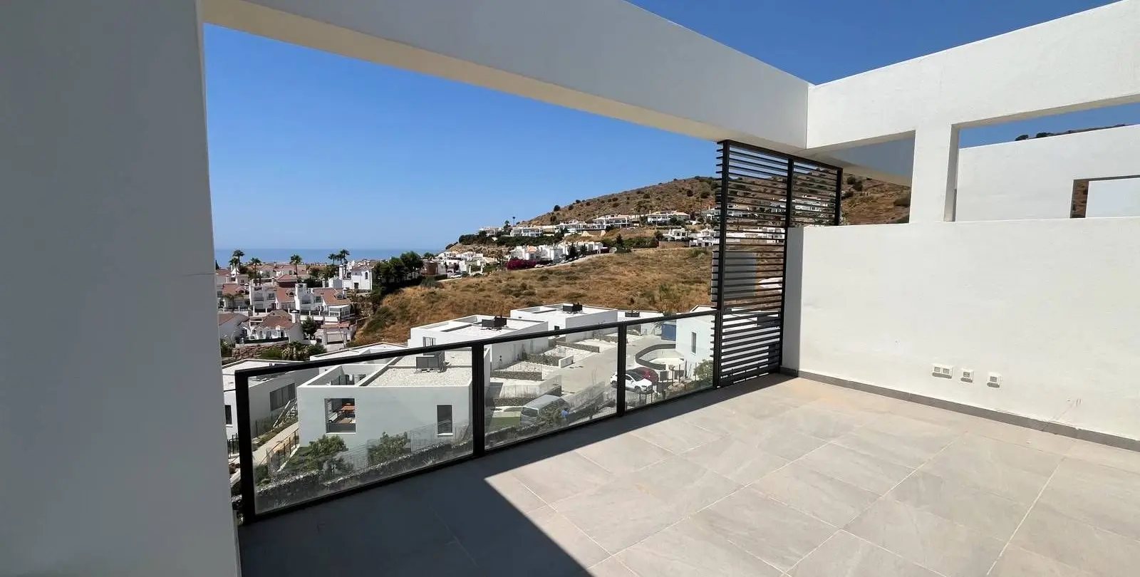 Sale of semi-detached house in Riviera del Sol 49