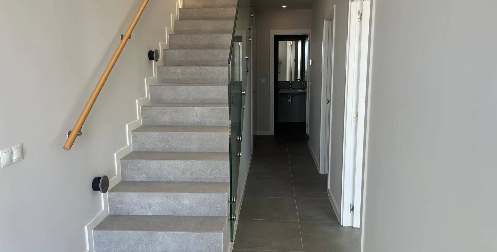 Sale of semi-detached house in Riviera del Sol 52