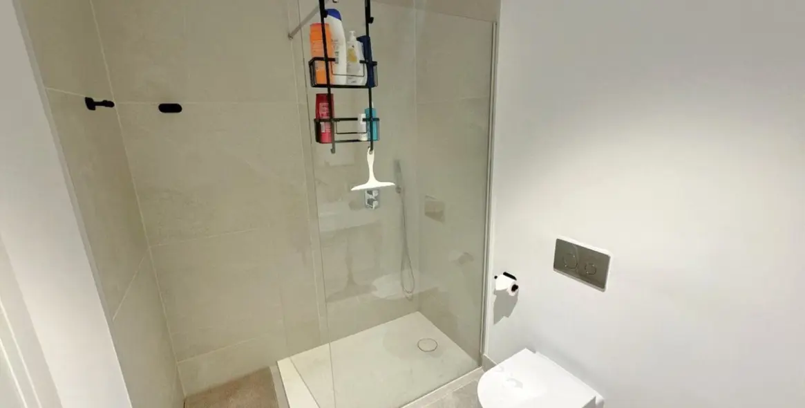 Sale of ground floor apartment in Cabopino 20