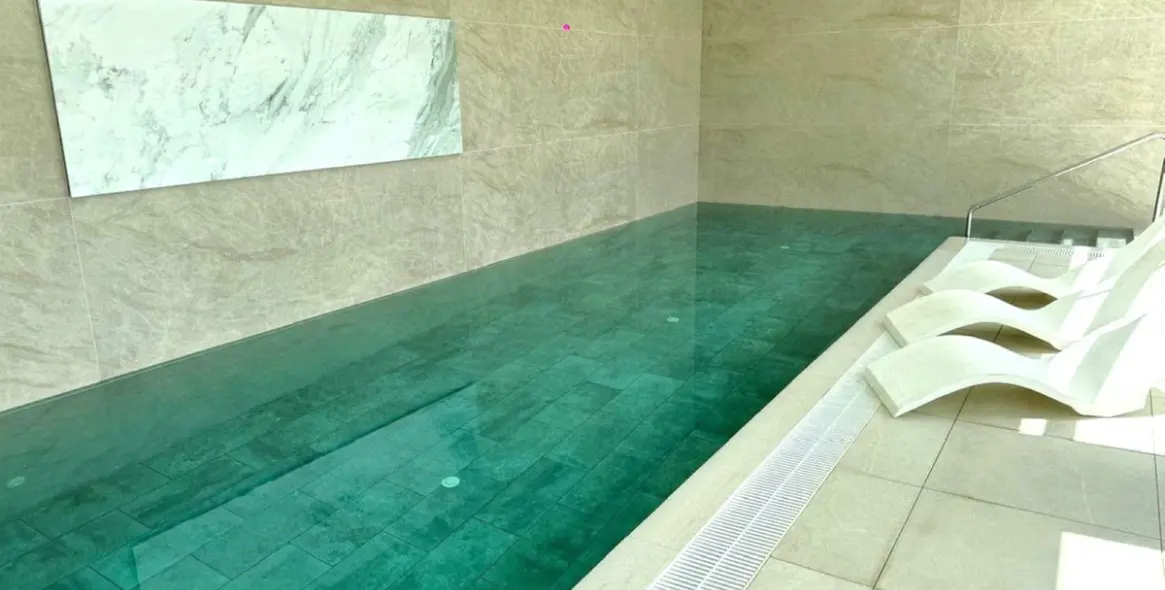 Sale of ground floor apartment in Cabopino 36