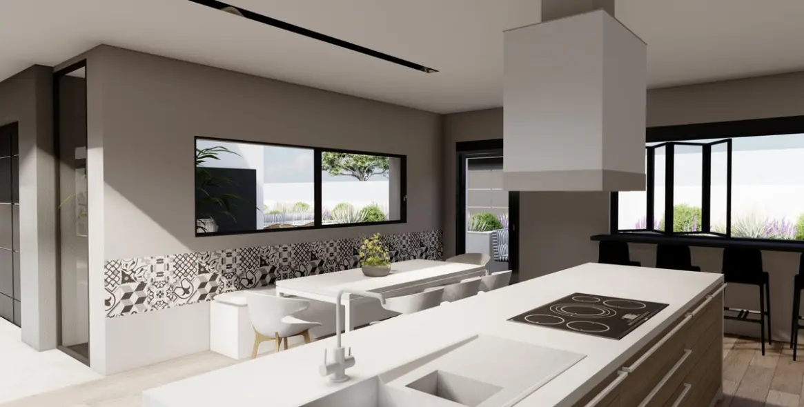 Venta de parcela residencial en Sotogrande 8