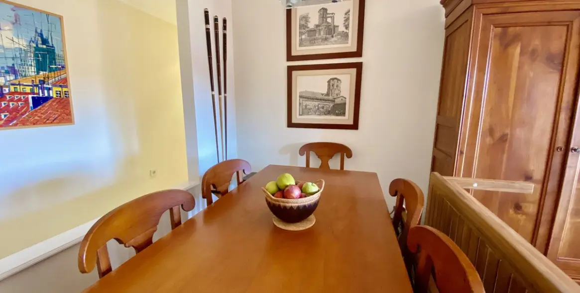 Sale of middle floor apartment in Hacienda del Sol 7