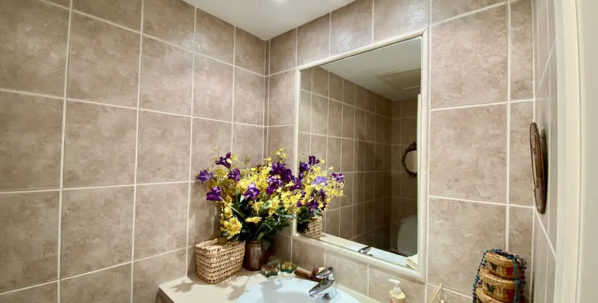 Sale of middle floor apartment in Hacienda del Sol 11