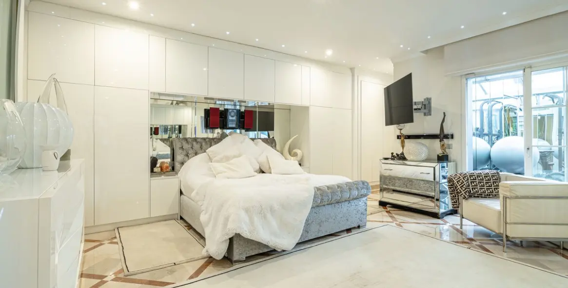 Продажа апартаментов на первом этаже в Nueva Andalucía 10