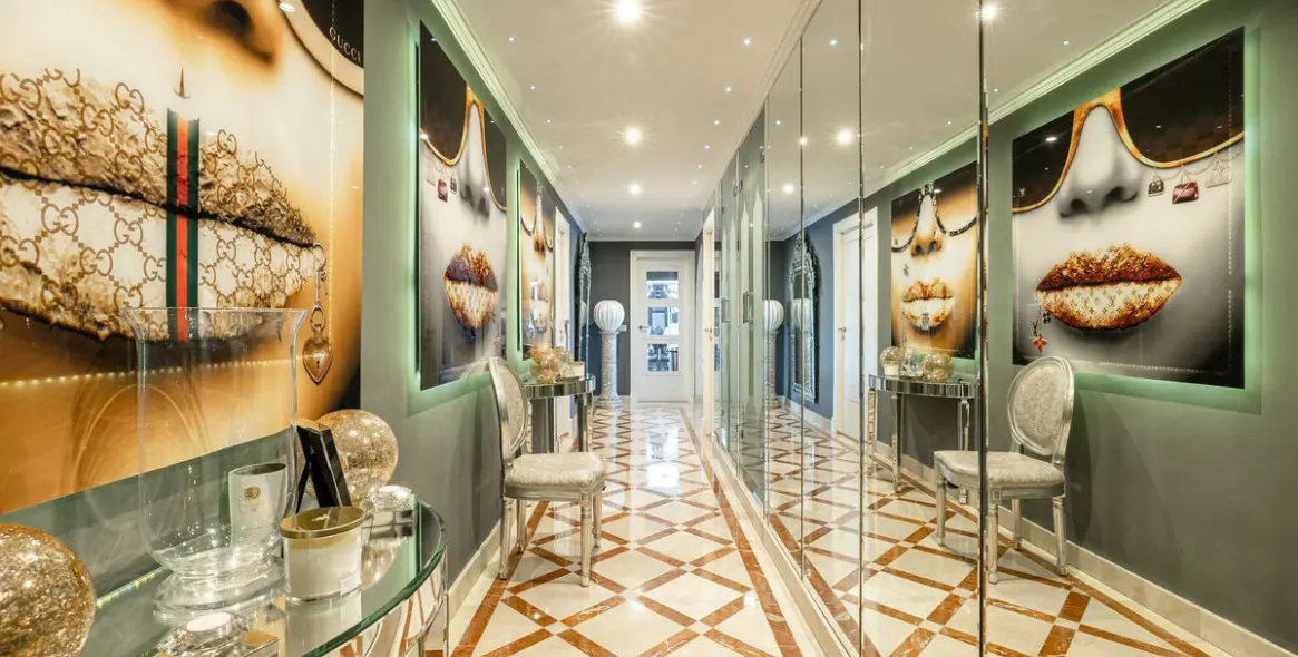 Продажа апартаментов на первом этаже в Nueva Andalucía 14