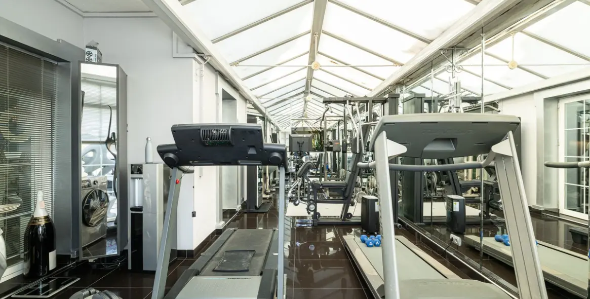 Venta de apartamento en planta baja en Nueva Andalucía 22