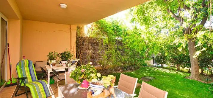 Sale of semi-detached house in Riviera del Sol 1