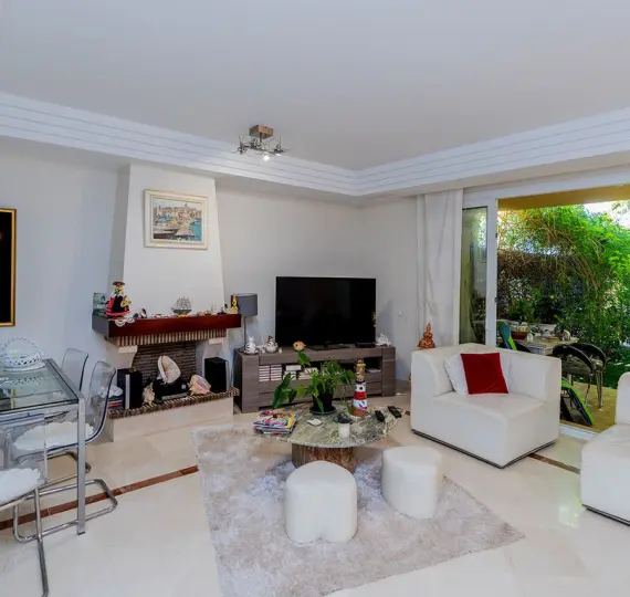 Sale of semi-detached house in Riviera del Sol