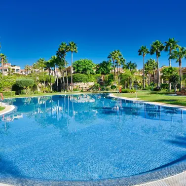 Venta de casa pareada en Riviera del Sol