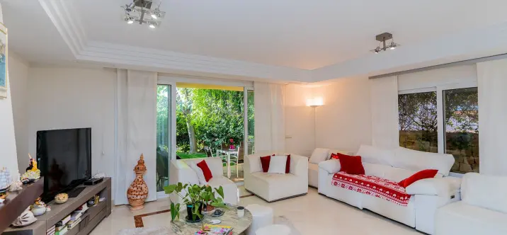 Venta de casa pareada en Riviera del Sol 2