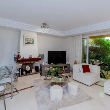 Venta de casa pareada en Riviera del Sol