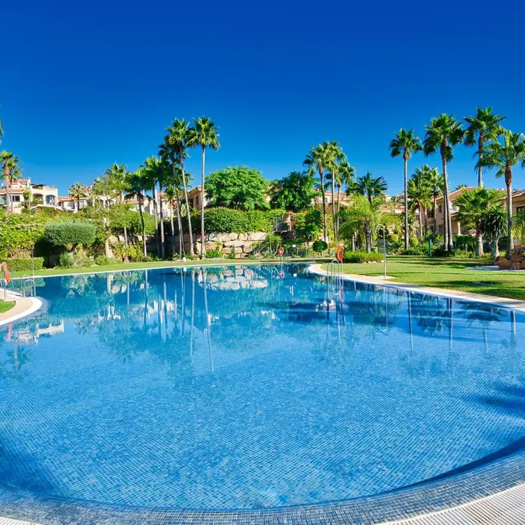 Venta de casa pareada en Riviera del Sol