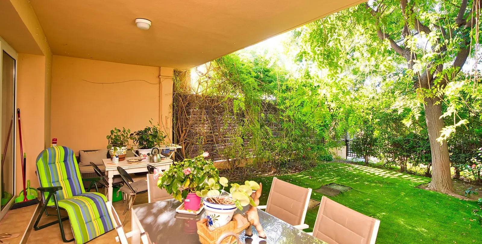 Продажа дома на две семьи в Riviera del Sol 2