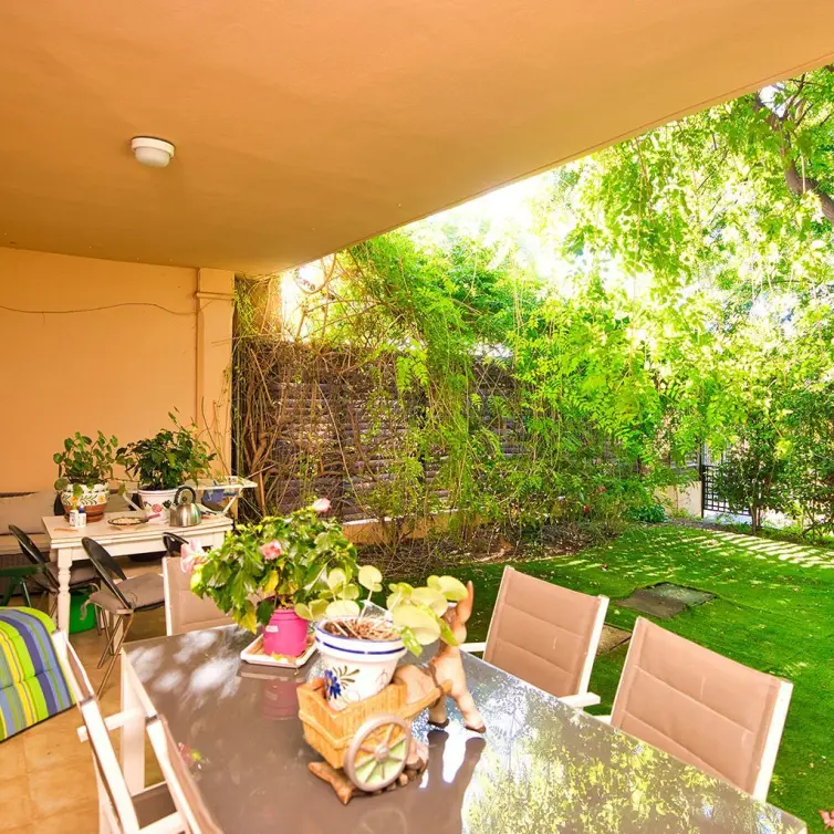 Venta de casa pareada en Riviera del Sol