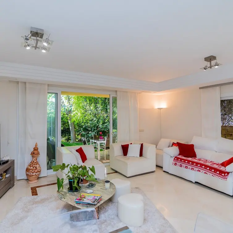 Venta de casa pareada en Riviera del Sol