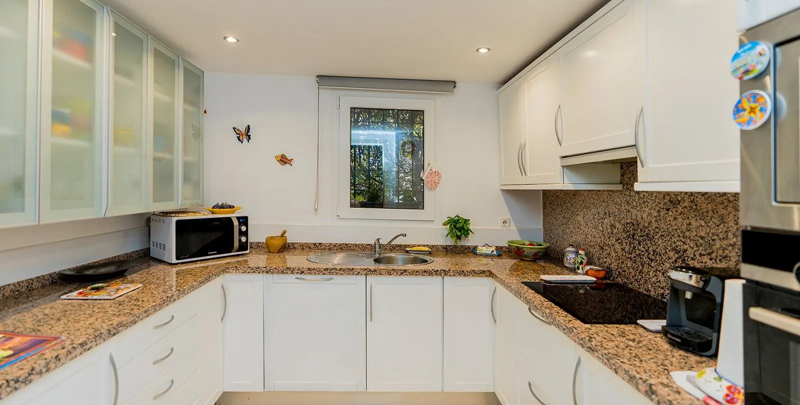 Продажа дома на две семьи в Riviera del Sol 6