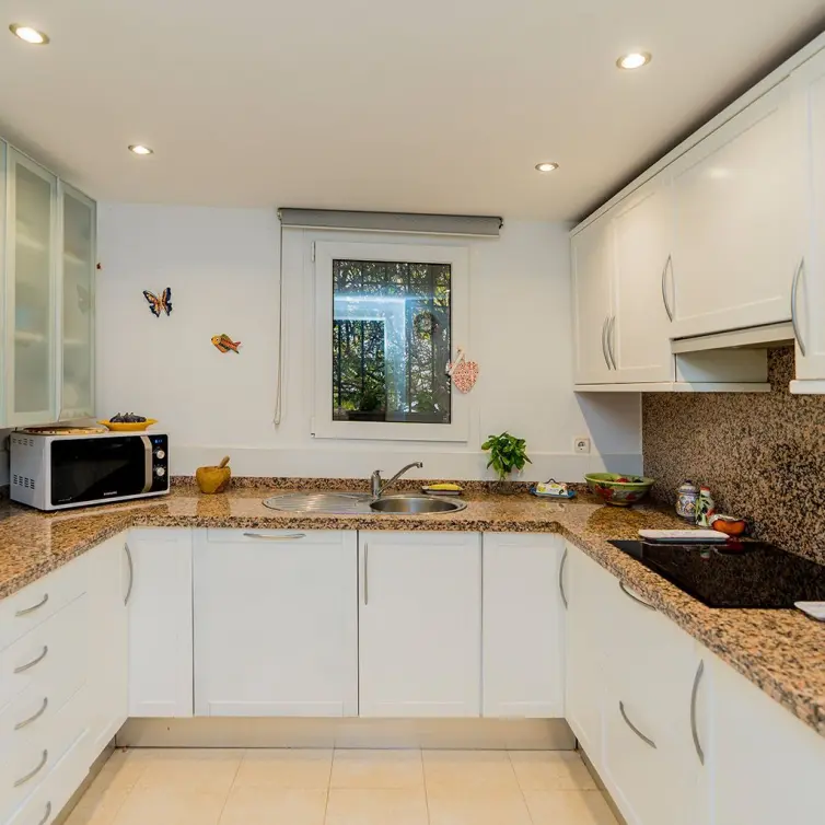 Venta de casa pareada en Riviera del Sol