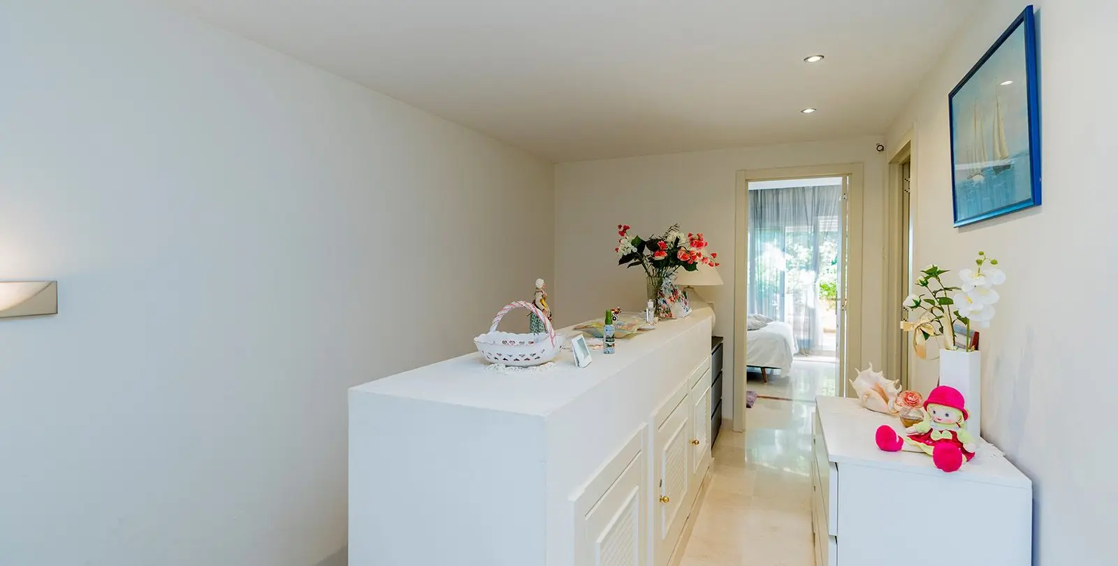 Продажа дома на две семьи в Riviera del Sol 7