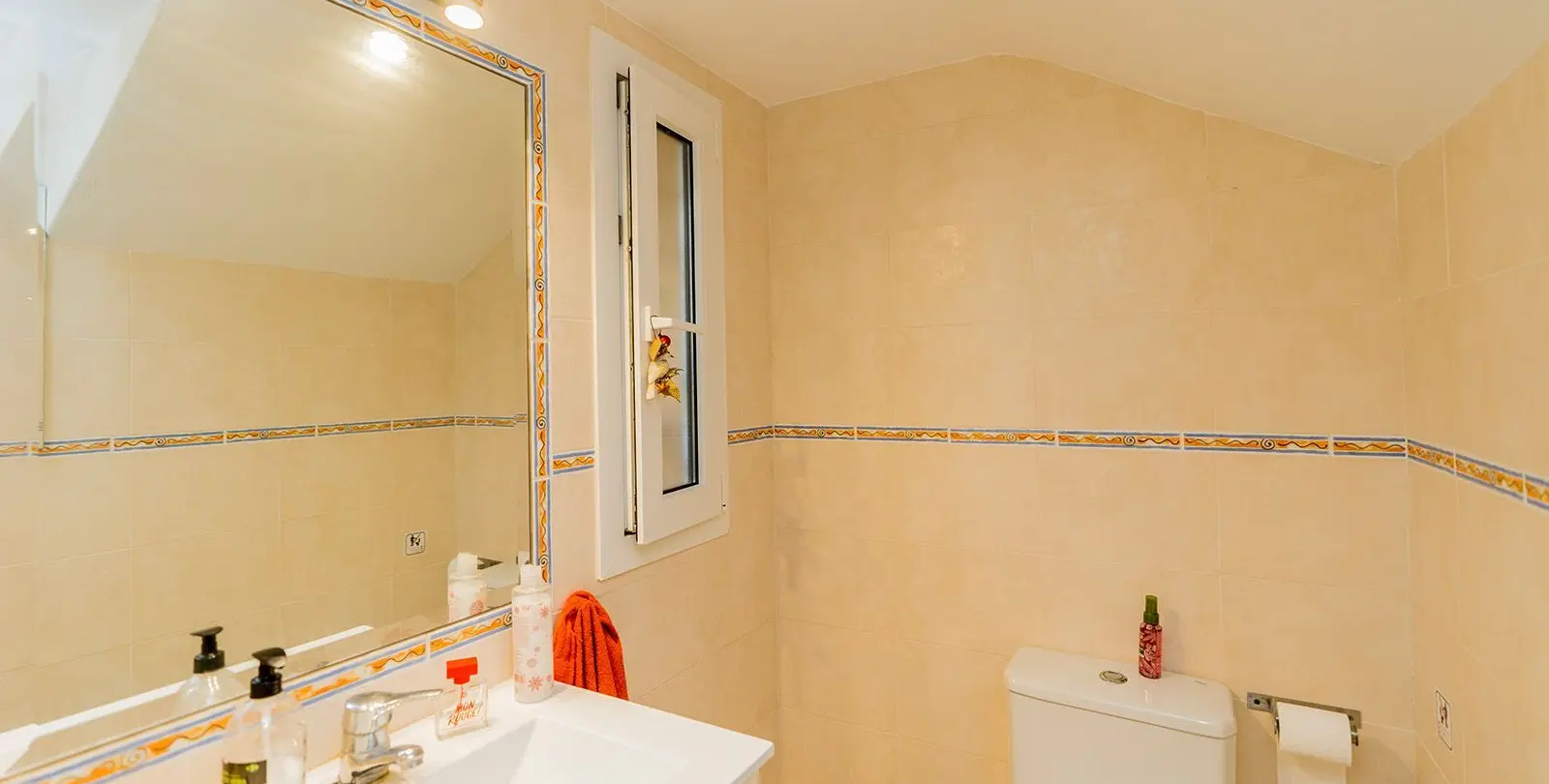 Продажа дома на две семьи в Riviera del Sol 12
