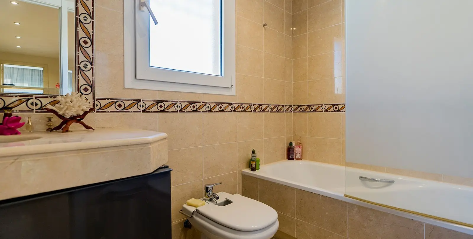 Продажа дома на две семьи в Riviera del Sol 13