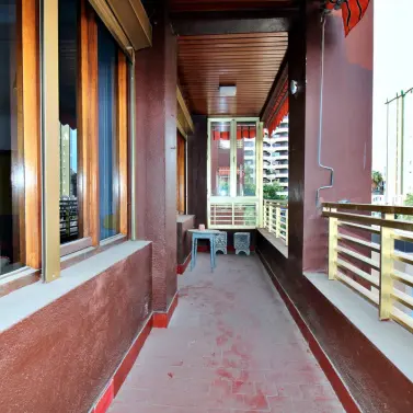 Продажа апартаментов на среднем этаже в Málaga