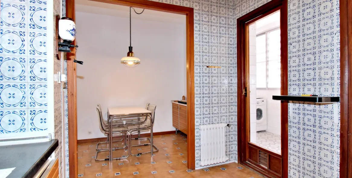 Продажа апартаментов на среднем этаже в Málaga 10