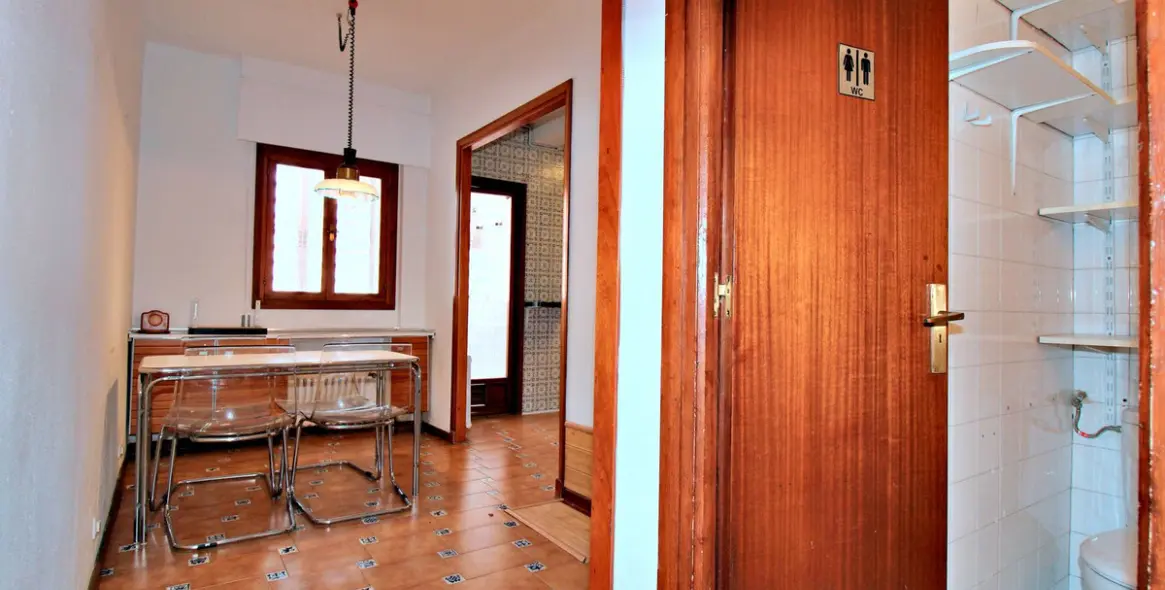 Продажа апартаментов на среднем этаже в Málaga 12