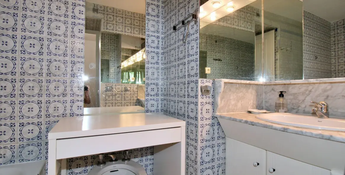 Продажа апартаментов на среднем этаже в Málaga 16