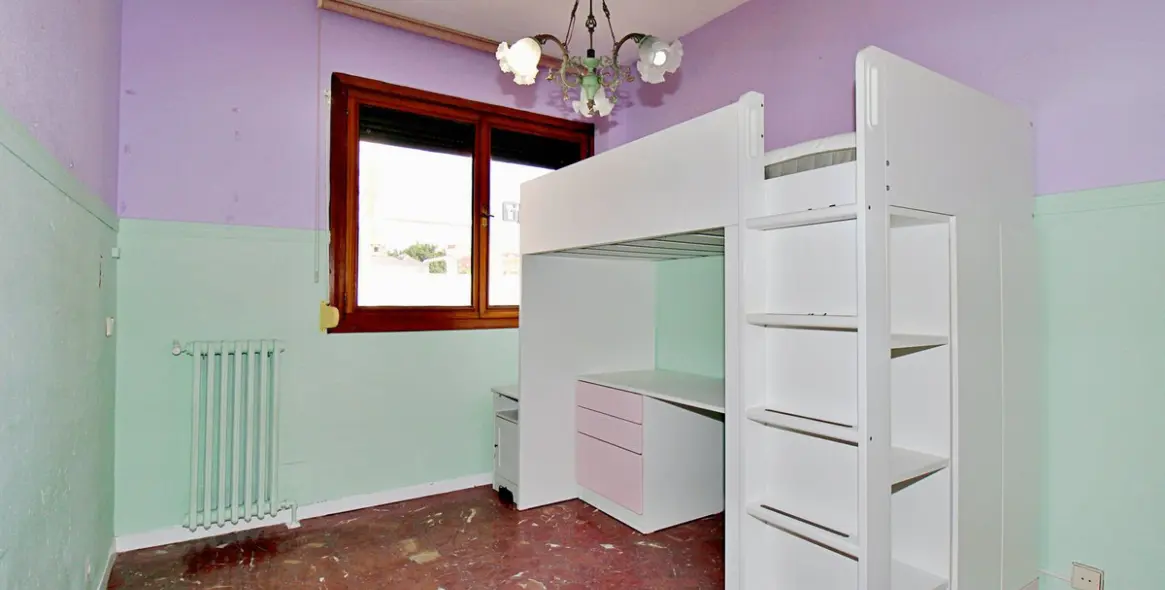 Продажа апартаментов на среднем этаже в Málaga 18