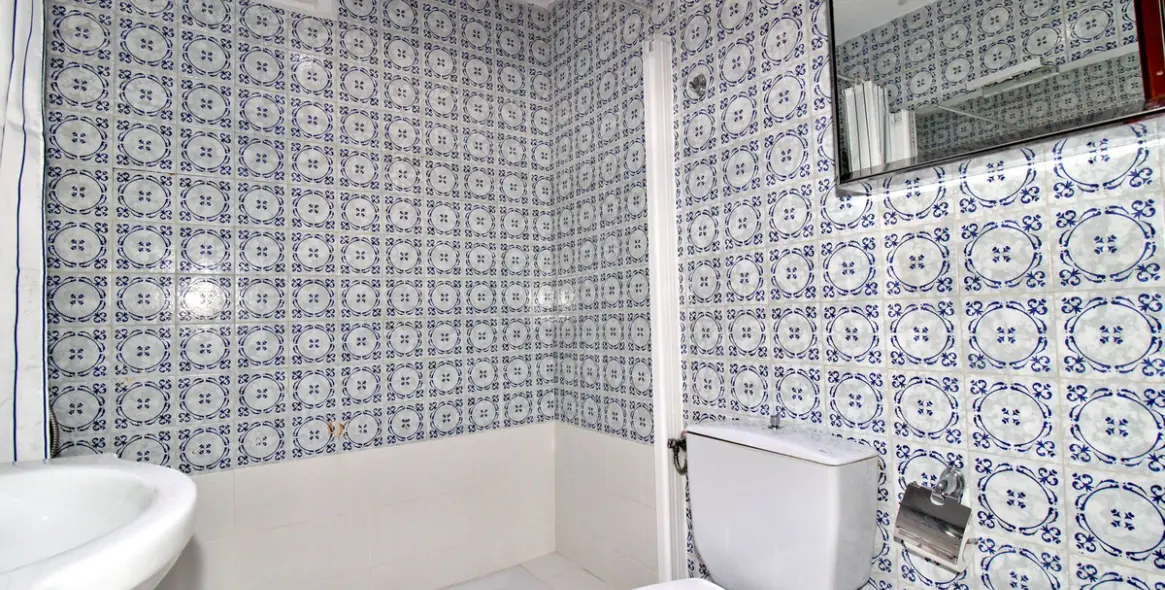 Продажа апартаментов на среднем этаже в Málaga 21