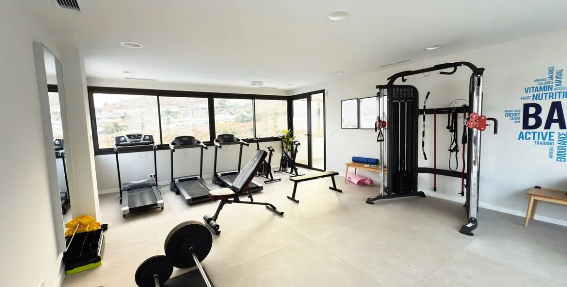 Продажа дома на две семьи в Riviera del Sol 27