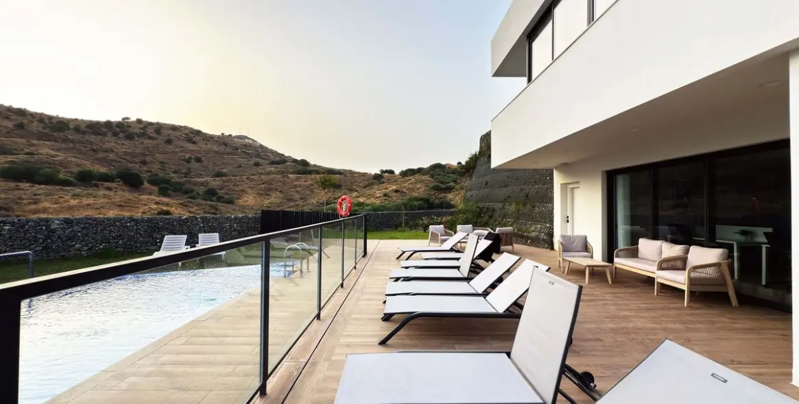 Продажа дома на две семьи в Riviera del Sol 29