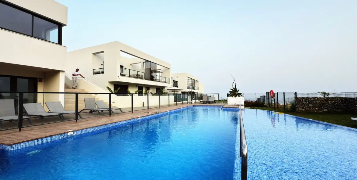 Продажа дома на две семьи в Riviera del Sol 31