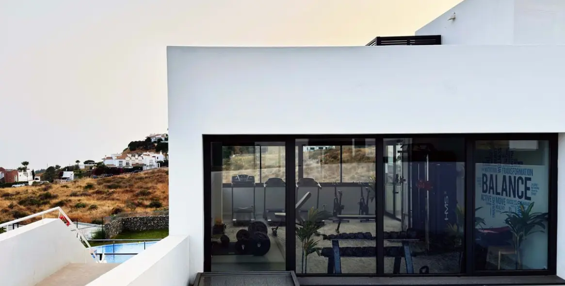 Продажа дома на две семьи в Riviera del Sol 32