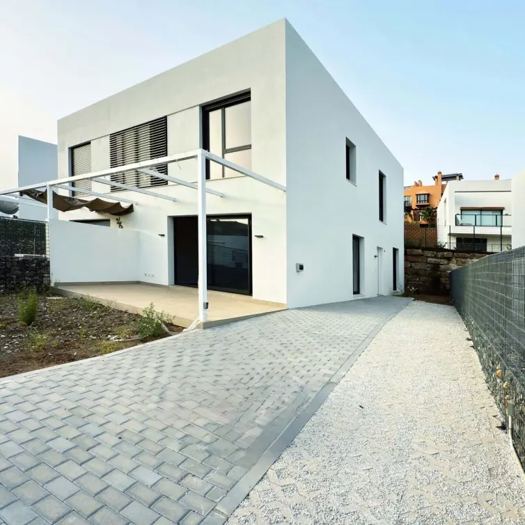 Venta de casa pareada en Riviera del Sol