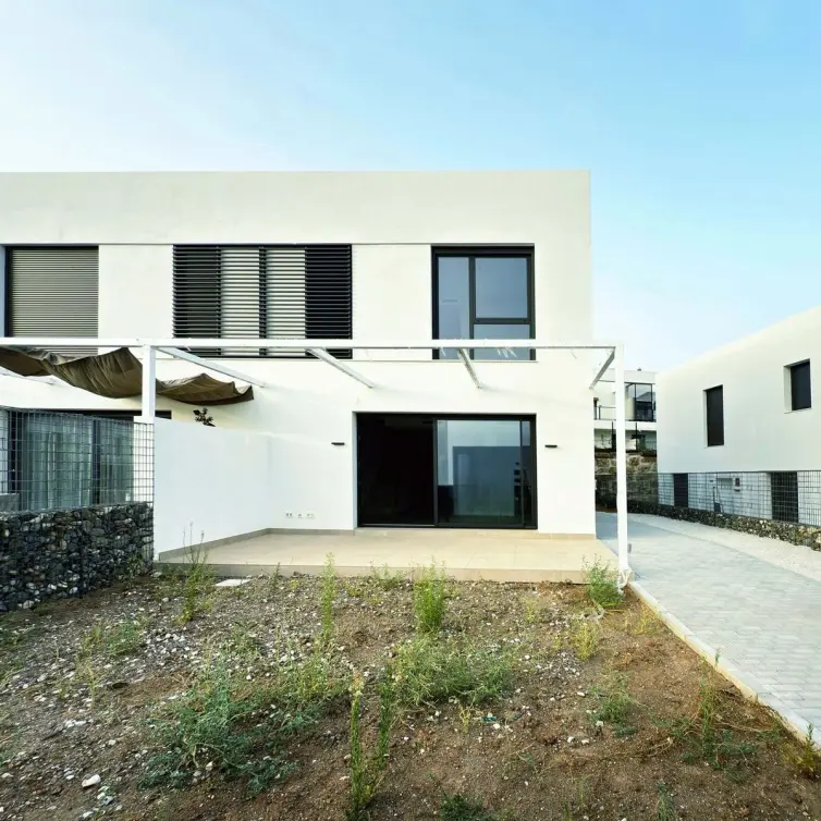 Venta de casa pareada en Riviera del Sol