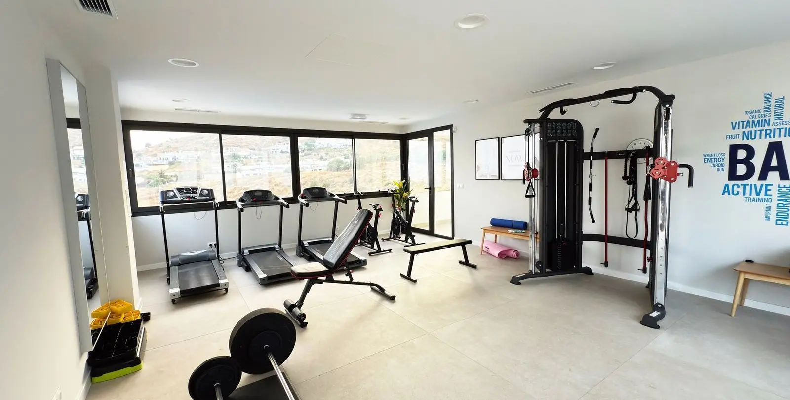 Продажа дома на две семьи в Riviera del Sol 27