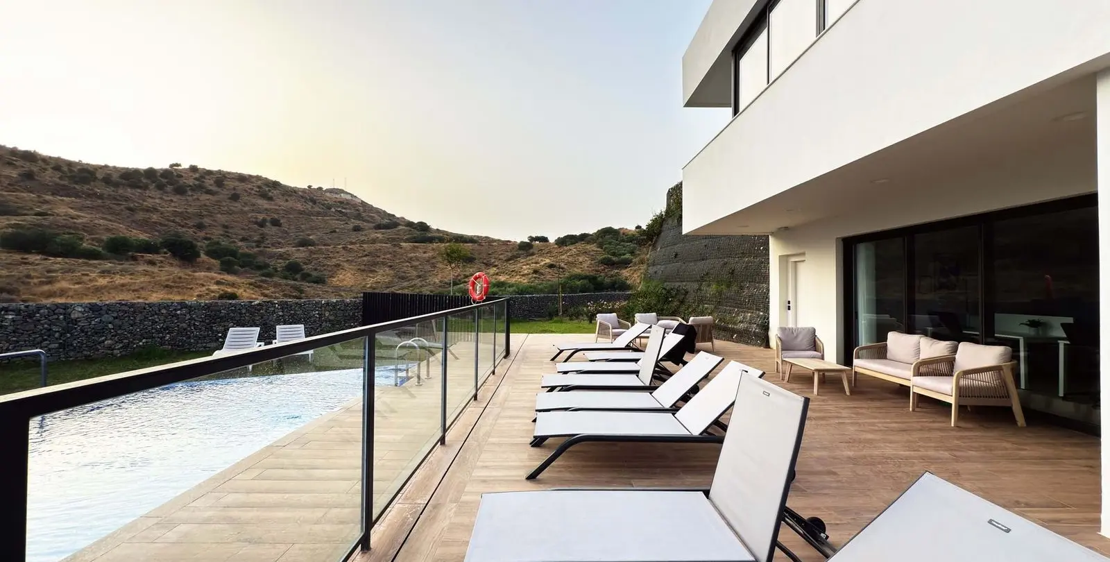 Продажа дома на две семьи в Riviera del Sol 29